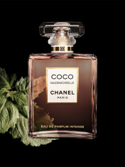 Coco Mademoiselle Intense 100ml | Parfum Tester foto