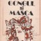 Gongul si masca