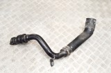 Furtun intercooler MASERATI GHIBLI M157 2016 OEM: 670003622 17404507