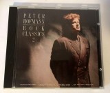 * CD muzica rock: Peter Hofmann &lrm;&ndash; Rock Classics 2, pop-rock