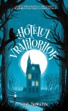 Hotelul vrajitorilor - Nicki Thornton, Rao