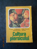 V. COCIU, GR. MIHAESCU - CULTURA PIERSICULUI