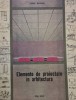 Zyegmunt Mieszkowski - Elemente de proiectare in arhitectura (Editia: 1981)