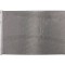 Condensator climatizare A4 (B6), 2000-2004; A6, 11.1998-01.2005, full aluminiu brazat, 615 (570)x410 (380)x16 mm, fara filtru uscator
