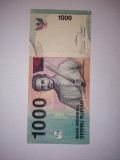 Bnk bn Indonezia 1000 rupii 2000