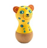 Cumpara ieftin Maracas Djeco - Jaguar