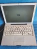 Laptop incomplet Macbook A1181, DDR2, Contine procesor