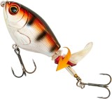 Vobler Fast Strike Top Water, Baby Perch 003, 7.5cm, 17g, 1buc/pac