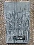Adam evadeaza... - Corneliu Omescu
