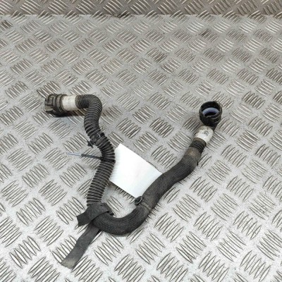 Furtun de lichid de răcire TESLA MODEL 3 2021 OEM: 1077594-00-C 27158918 foto