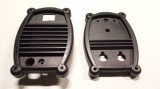 Capac fata spate plastic ROC-180