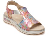 Cumpara ieftin Sandale ARA multicolor, 26704, din piele intoarsa