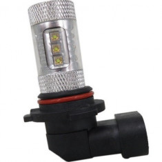 Led Auto Hb3 9005 80W 12-24V Leduri Cree 750 Lm 848769