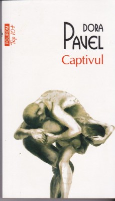 AS - DORA PAVEL - CAPTIVUL foto