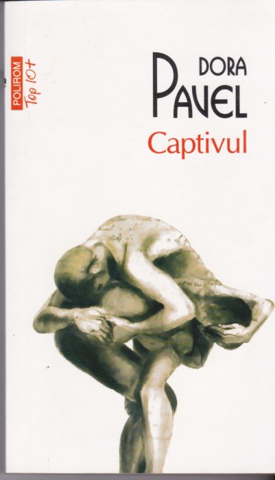 AS - DORA PAVEL - CAPTIVUL