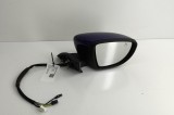 Oglinda laterală dreapta NISSAN LEAF ZE1 2019 OEM: 96301-5SH2C 30188376