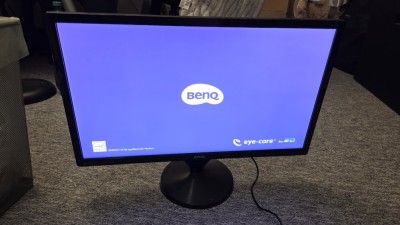 Monitor BenQ VW2245 Fulld HD foto