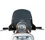 Parbriz mic fumuriu Vespa Primavera (13-) 2T AC 50cc - Primavera (13-) 4T AC 50cc - Primavera (13-) 4T AC 125-150cc