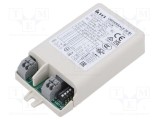 Alimentator pulsatoriu LED TCI 2&divide;54VDC 250&divide;700mA 220&divide;240VAC IP20