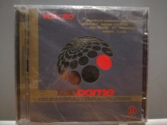The Dome vol.20 - Selectii - 2CD - (2001/BMG/Germany) - CD ORIGINAL/Sigilat/Nou