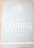 ORTODOXIA, REVISTA PATRIARHIEI ROMANE NR.1-2 - IANUARIE-IUNIE 1992-COLECTIV-264510