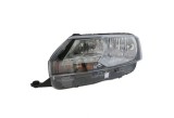 Far Skoda Rapid (Nh), 05.2017-, montare fata, stanga, cu lumina de zi; H7+H7+LED+PY21W; electric; halogen, RapidAuto