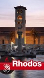 Ghid turistic Rhodos - Dana Ciolca, Carte Non-fictiune Paperback brosat, Ad Libri