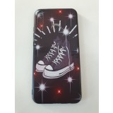Husa Model Samsung Galaxy A21 + Cablu de date CADOU