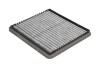 Filtru polen / aer habitaclu VOLVO S40 I (VS) (1995 - 2004) BOSCH 1 987 432 363