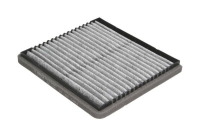 Filtru polen / aer habitaclu VOLVO S40 I (VS) (1995 - 2004) BOSCH 1 987 432 363 foto