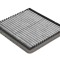 Filtru polen / aer habitaclu VOLVO S40 I (VS) (1995 - 2004) BOSCH 1 987 432 363