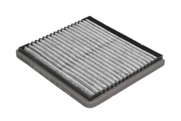 Filtru polen / aer habitaclu VOLVO S40 I (VS) (1995 - 2004) BOSCH 1 987 432 363
