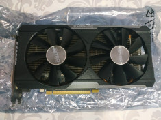 Sapphire AMD Radeon R9 380 2GB GDDR5 256Bbit foto