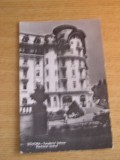 QW24 G - Carte postala - tematica turism - vedere - Govora 6, Necirculata, Fotografie, Valcea