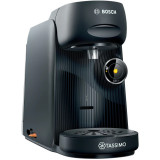 Espressor Bosch Tassimo Finesse TAS16B2, 1400w, 3.3 bar, 0.7l , autocuratare si decalcifiere, capsule, negru