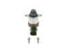 BOSCH 1 462 C00 987 Supapa reglaj, cantitate combustibil (Sistem