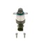 BOSCH 1 462 C00 987 Supapa reglaj, cantitate combustibil (Sistem