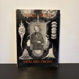 Gellu Naum, Tatăl meu obosit, 1972