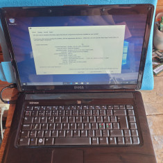 laptop DELL Inspiron 1545 - incomplet -