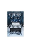 Misery | Stephen King, Hodder &amp; Stoughton General Division