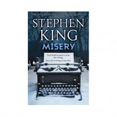 Misery | Stephen King