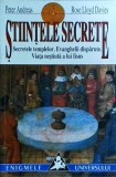 Peter Andreas, Rose Lloyd Davies - Stiintele secrete. Secretele templelor.