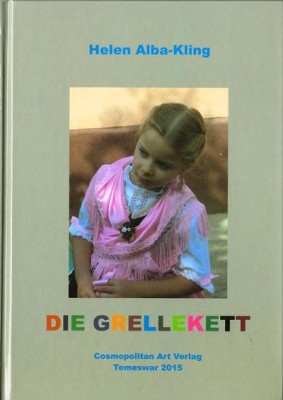 Die Grellekett foto