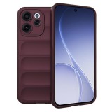 Husa Oppo Reno15 F Asteroid GSM Magic Shield, bordo