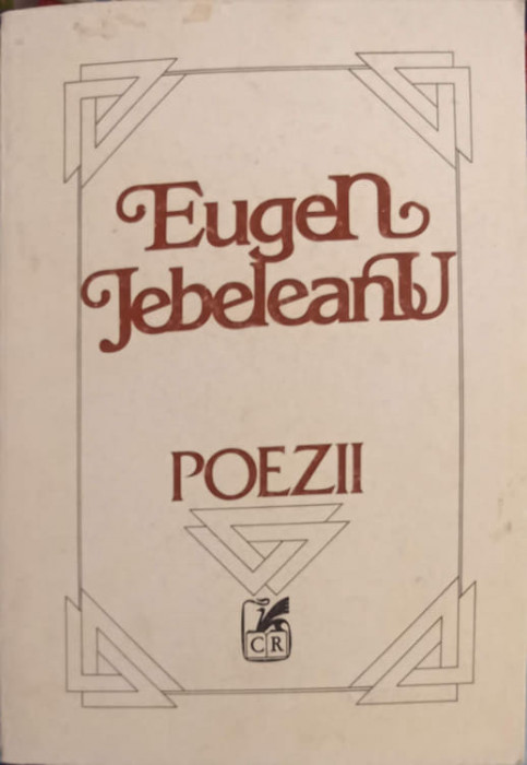 POEZII-EUGEN JEBELEANU