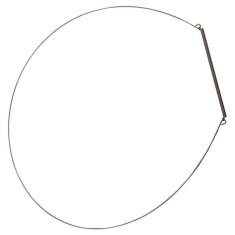 Colier garnitura usa masina de spalat C00508687 Whirlpool 481010915290