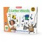 Puzzle Potriveste Cuvintele Din 3 Litere - Eng