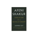 Afeni Shakur: Evolution of a Revolutionary