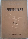 Naftali Simion - Funiculare