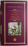 Gertrud. Rosshalde. Ultima vara a lui Klingsor &ndash; Hermann Hesse